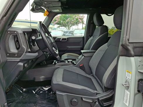 Used 2021 Ford Bronco Big Bend AWD/4WD image 14