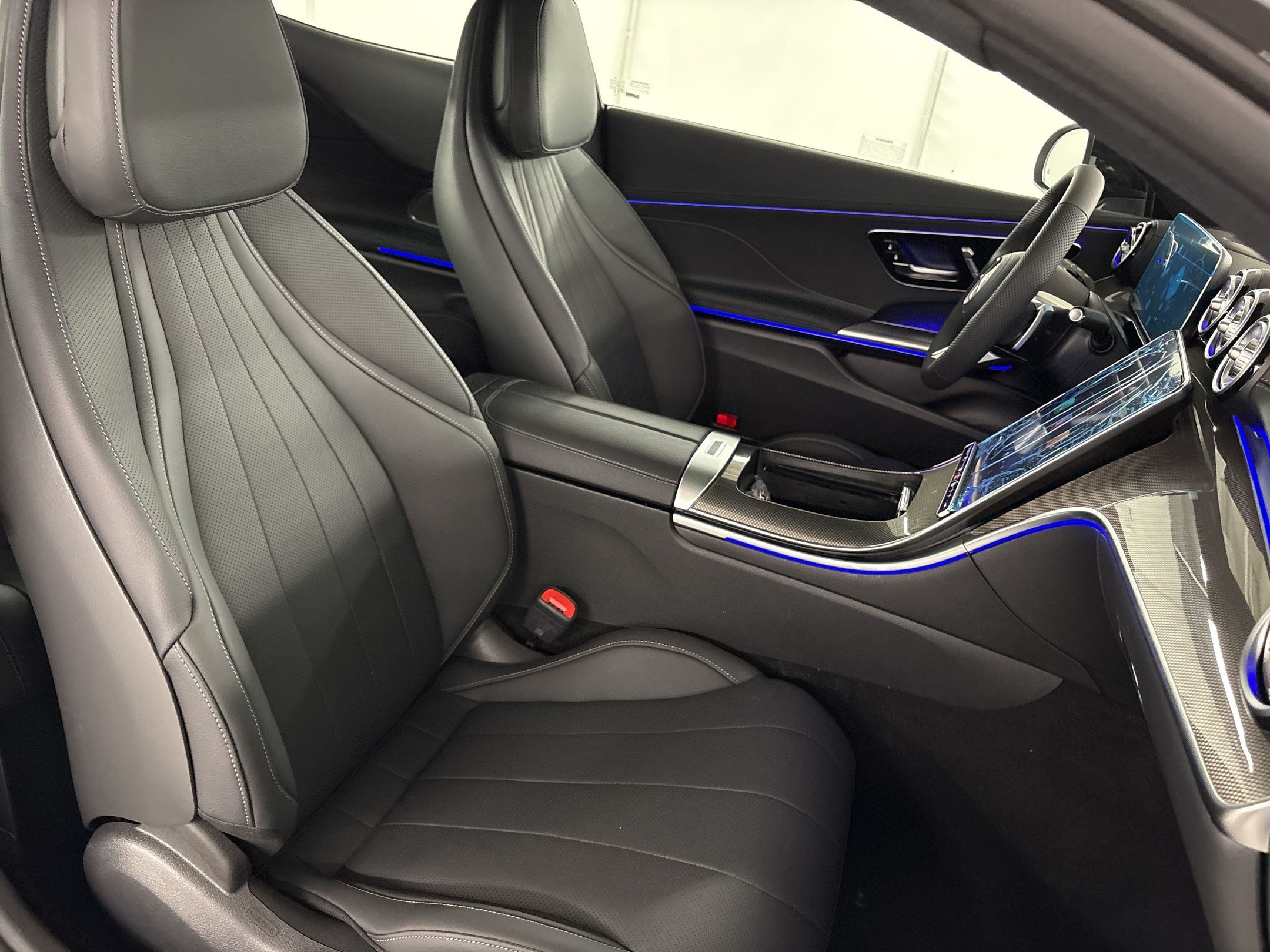 New 2026 Mercedes-Benz CLE 450 4MATIC Coupe image 30