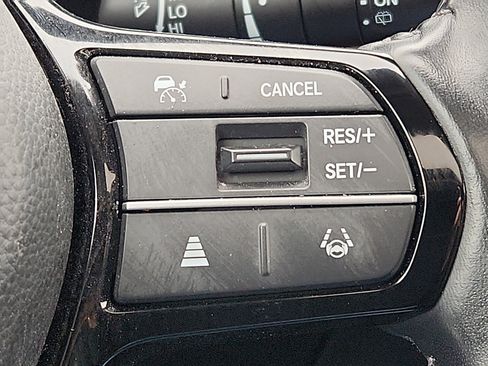 Used 2025 Honda CR-V EX-L image 23