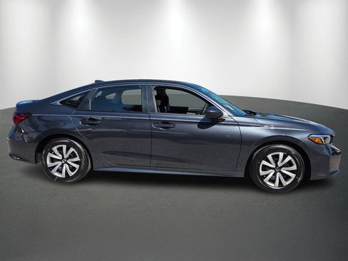 New 2026 Honda Civic LX image 8