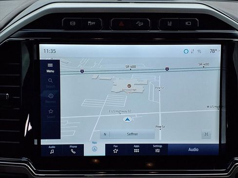 Used 2022 Ford F450 King Ranch w/ King Ranch Ultimate Package image 25