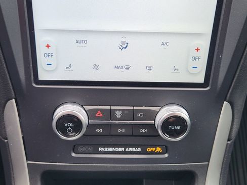 Used 2024 Ford Edge SEL w/ Convenience Package AWD/4WD image 18