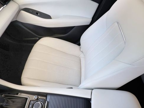 Used 2018 MAZDA MAZDA6 Signature FWD image 19