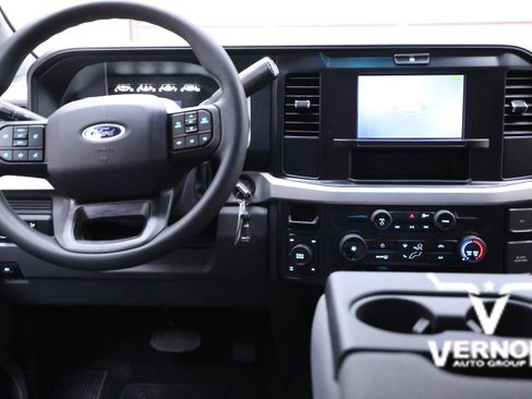 New 2026 Ford F250 XL w/ STX Appearance Package image 20