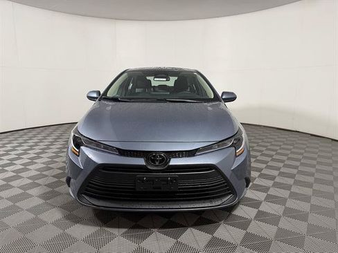 New 2026 Toyota Corolla LE FWD image 2
