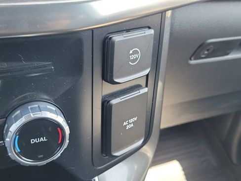 Certified 2023 Ford F150 Lariat AWD/4WD image 27