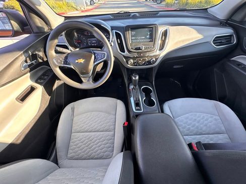 Used 2018 Chevrolet Equinox LS FWD image 20