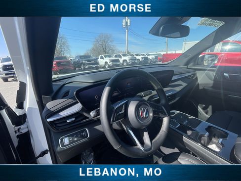 Used 2025 Buick Enclave Preferred image 10