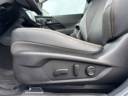 Certified 2025 Subaru Crosstrek 2.5i Limited w/ Popular Package #3A image 23