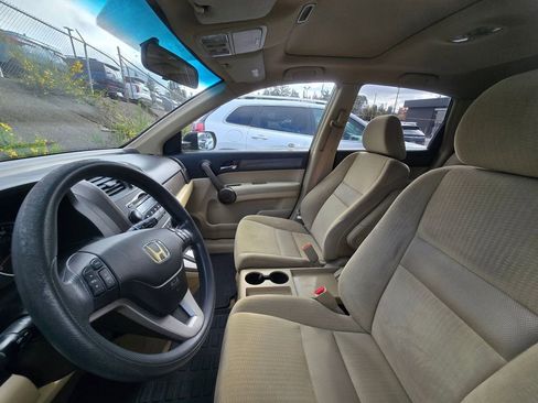 Used 2009 Honda CR-V EX image 12