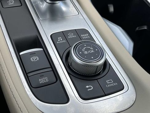 Used 2024 INFINITI QX60 Luxe FWD image 34