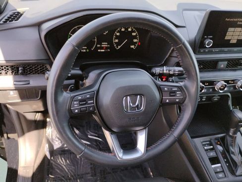 Used 2023 Honda CR-V Sport image 32