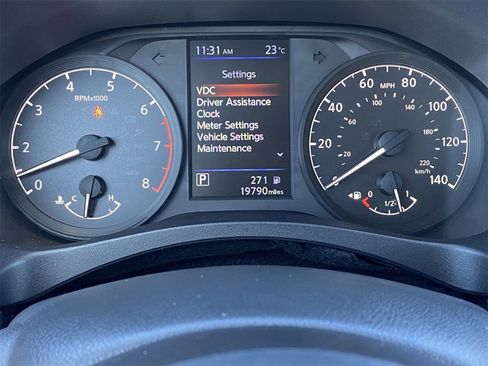 Certified 2025 Nissan Altima 2.5 S image 31