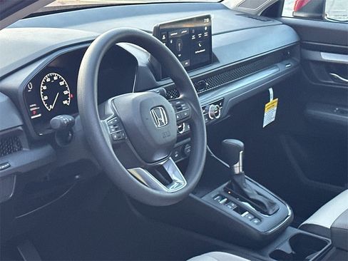 New 2026 Honda CR-V EX image 11