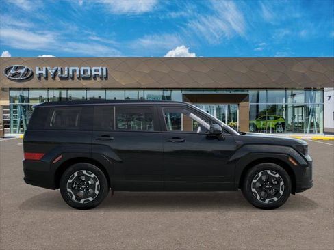 New 2026 Hyundai Santa Fe SE image 7