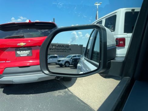 New 2025 Ford Maverick Lobo AWD/4WD image 39