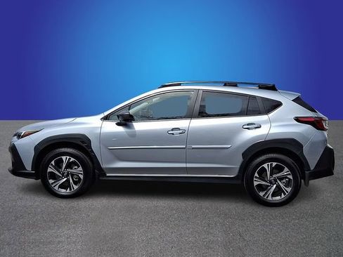 Certified 2026 Subaru Crosstrek 2.0i Premium image 7