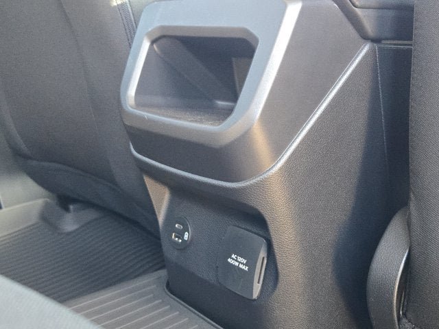 New 2026 Ford Ranger XL AWD/4WD image 9