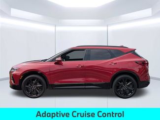 Used 2020 Chevrolet Blazer RS FWD video 2