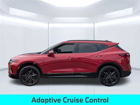Used 2020 Chevrolet Blazer RS FWD image 2