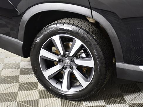 Certified 2023 Honda Pilot Touring image 54