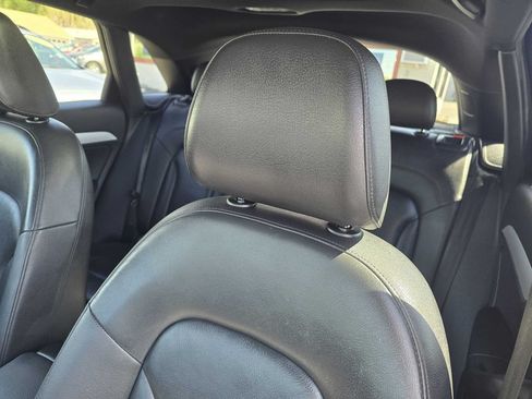 Used 2018 Audi Q3 2.0T Premium AWD/4WD image 37