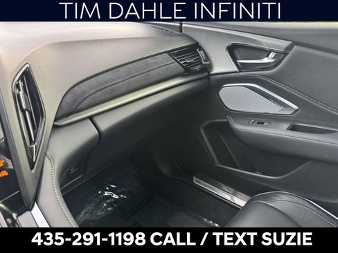 Used 2019 Acura RDX A-Spec image 13