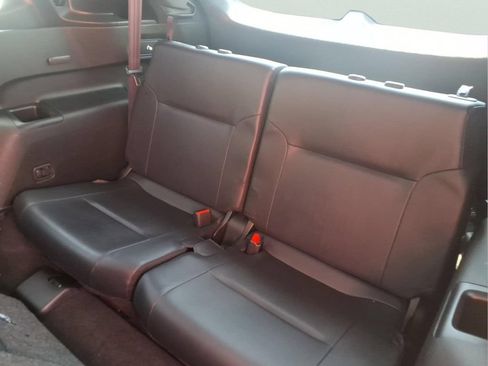 Used 2025 Mitsubishi Outlander SE AWD/4WD image 23