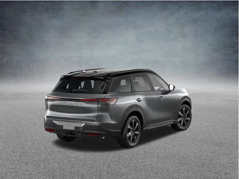 New 2026 INFINITI QX60 Autograph w/ Autograph Tech Package AWD/4WD image 10