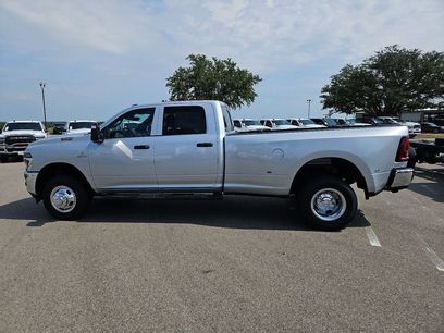 New 2026 RAM 3500 Tradesman