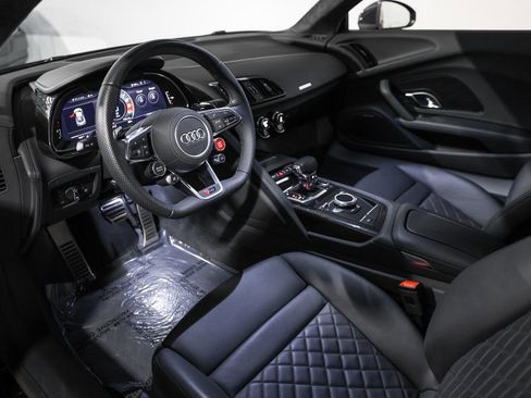 Used 2022 Audi R8 V10 performance image 35