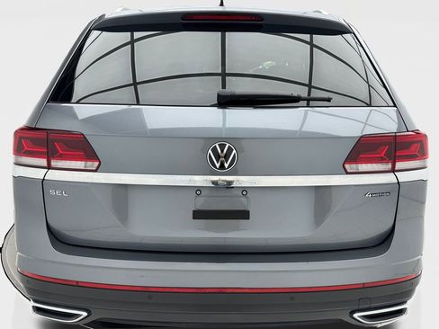 Used 2023 Volkswagen Atlas SEL image 11