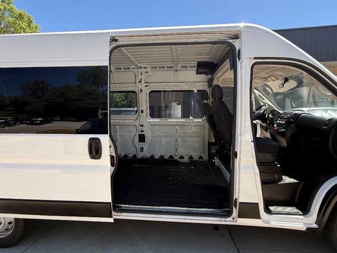 Used 2019 RAM ProMaster 2500 FWD image 78