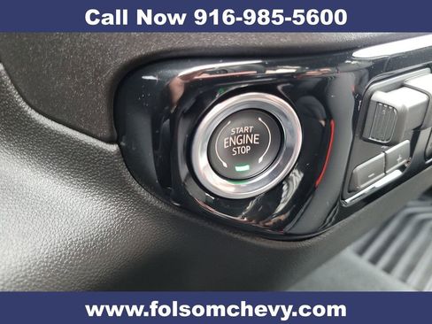 New 2026 Chevrolet Silverado 2500 LT w/ Convenience Package image 11