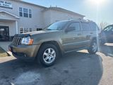 Used 2008 Jeep Grand Cherokee Laredo w/ Driver Convenience Group image 2