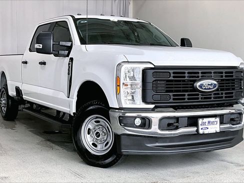 Used 2024 Ford F350 XL w/ XL Chrome Package AWD/4WD image 34
