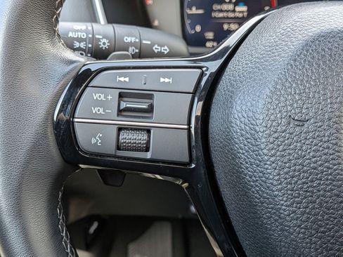 Certified 2023 Honda Civic Sport Touring image 14