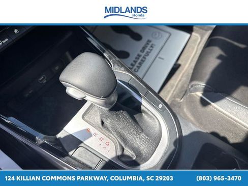 Used 2022 Kia Forte GT-Line w/ GT-Line Technology Package FWD image 33