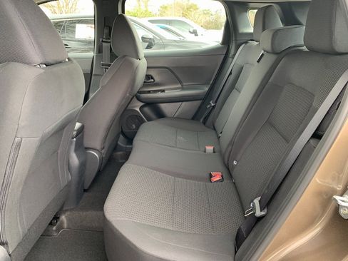 New 2026 Nissan Kicks S image 6