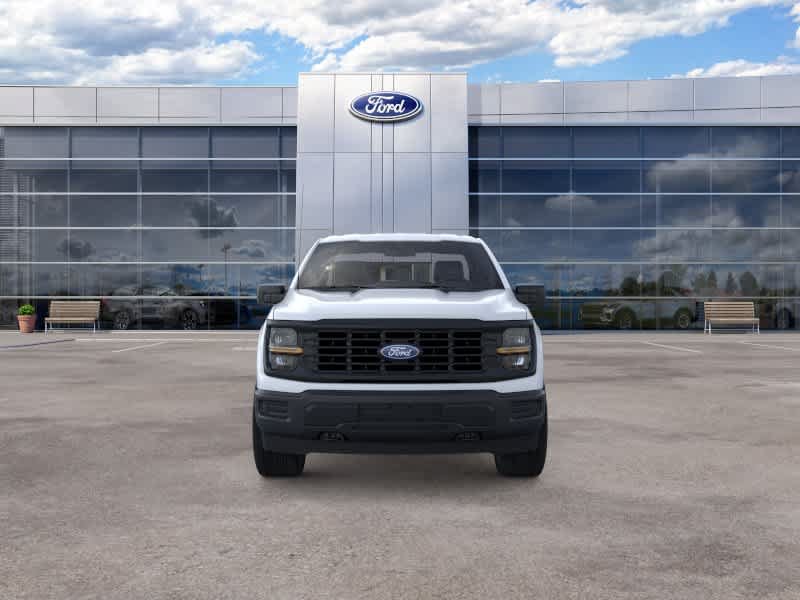 New 2026 Ford F150 XL AWD/4WD image 6