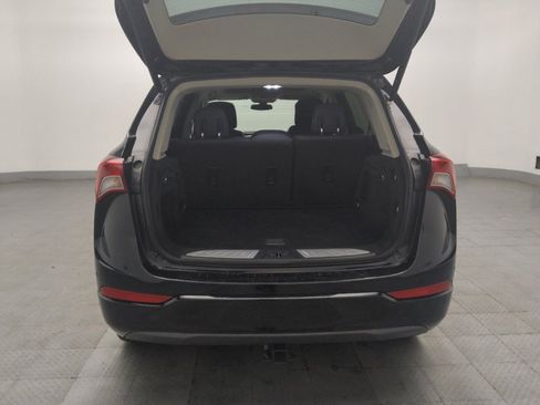 Used 2019 Buick Envision Essence AWD/4WD image 29