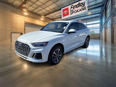 Used 2022 Audi Q5 2.0T Premium Plus