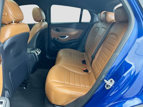 Used 2023 Mercedes-Benz GLC 300 4MATIC Coupe image 19