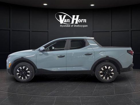 New 2026 Hyundai Santa Cruz SEL AWD/4WD image 12