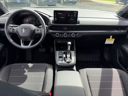 Certified 2026 Honda CR-V Sport image 16