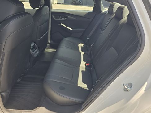 Used 2025 Honda Accord Sport image 11