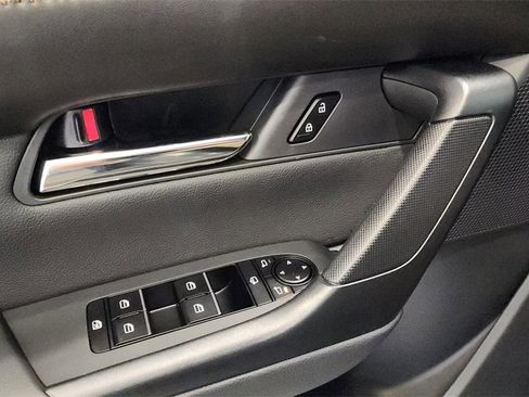 Used 2025 MAZDA CX-50 AWD 2.5 S w/ Cargo Package image 28