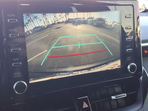 Certified 2020 Toyota Corolla SE image 20