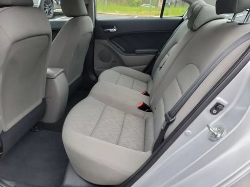 Used 2015 Kia Forte LX FWD image 22