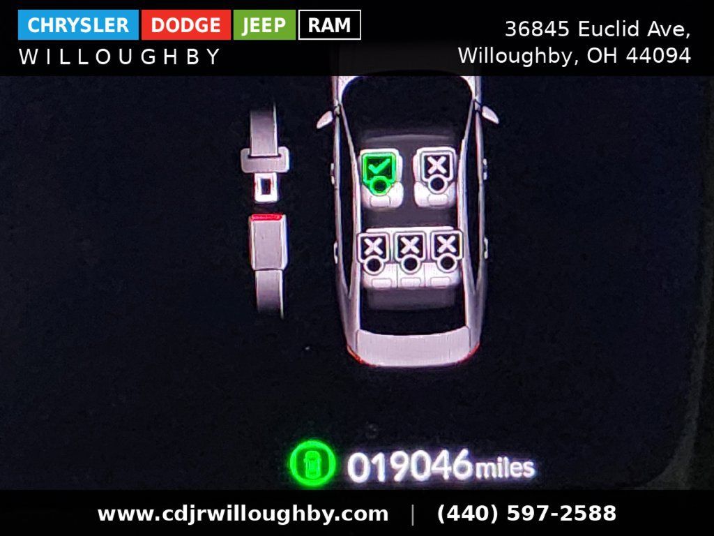 Used 2024 Honda Accord LX image 18
